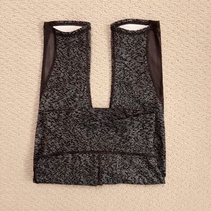 Lululemon Train Times Crop